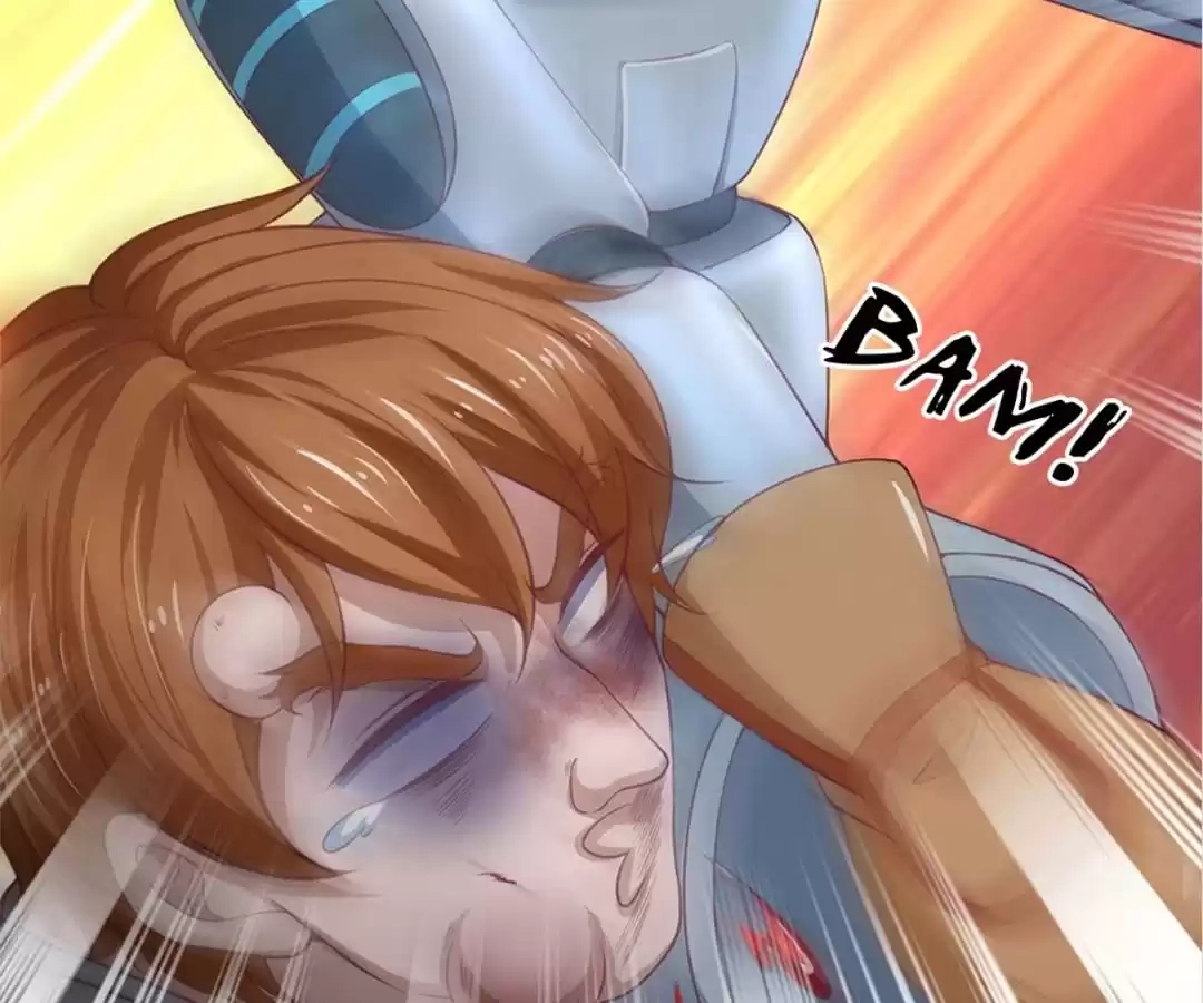 Lurking in the City Chapter 142 - page 14