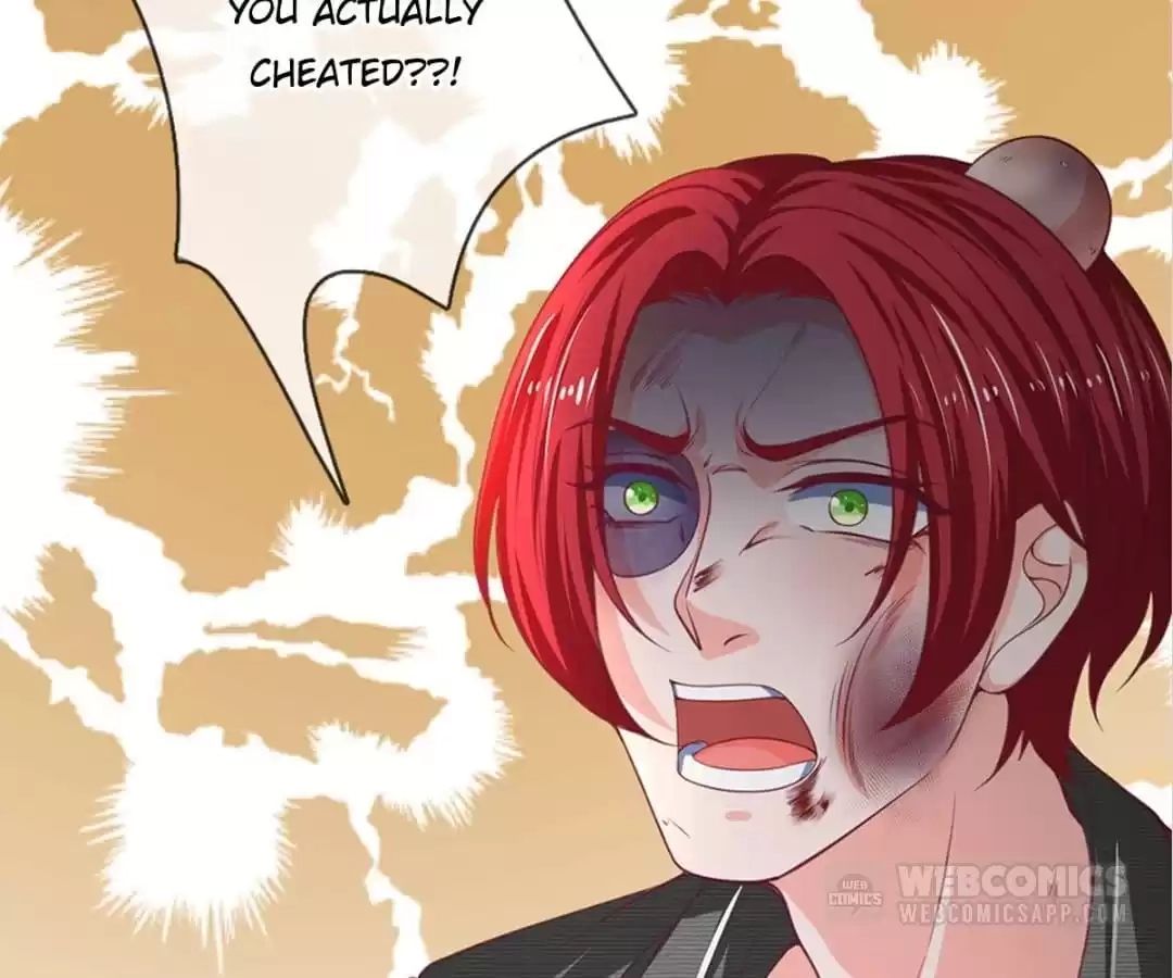 Lurking in the City Chapter 142 - page 18