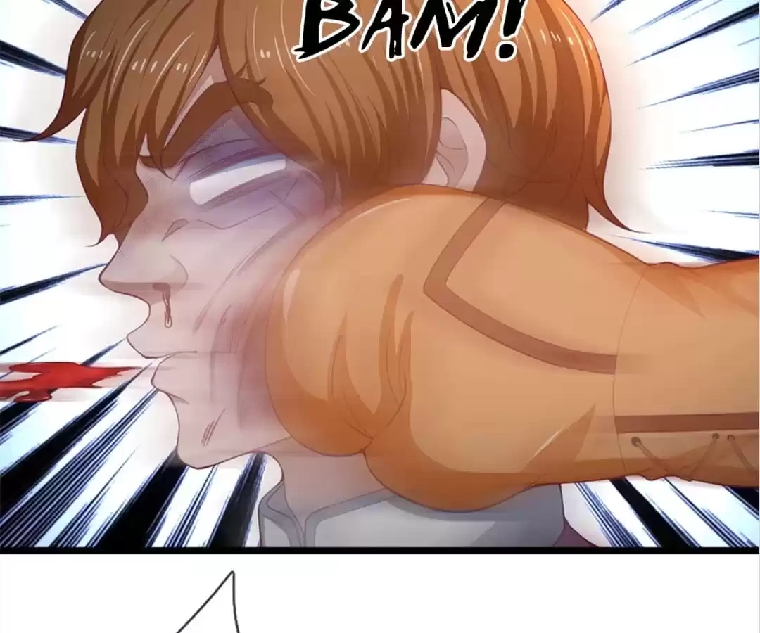 Lurking in the City Chapter 142 - page 31