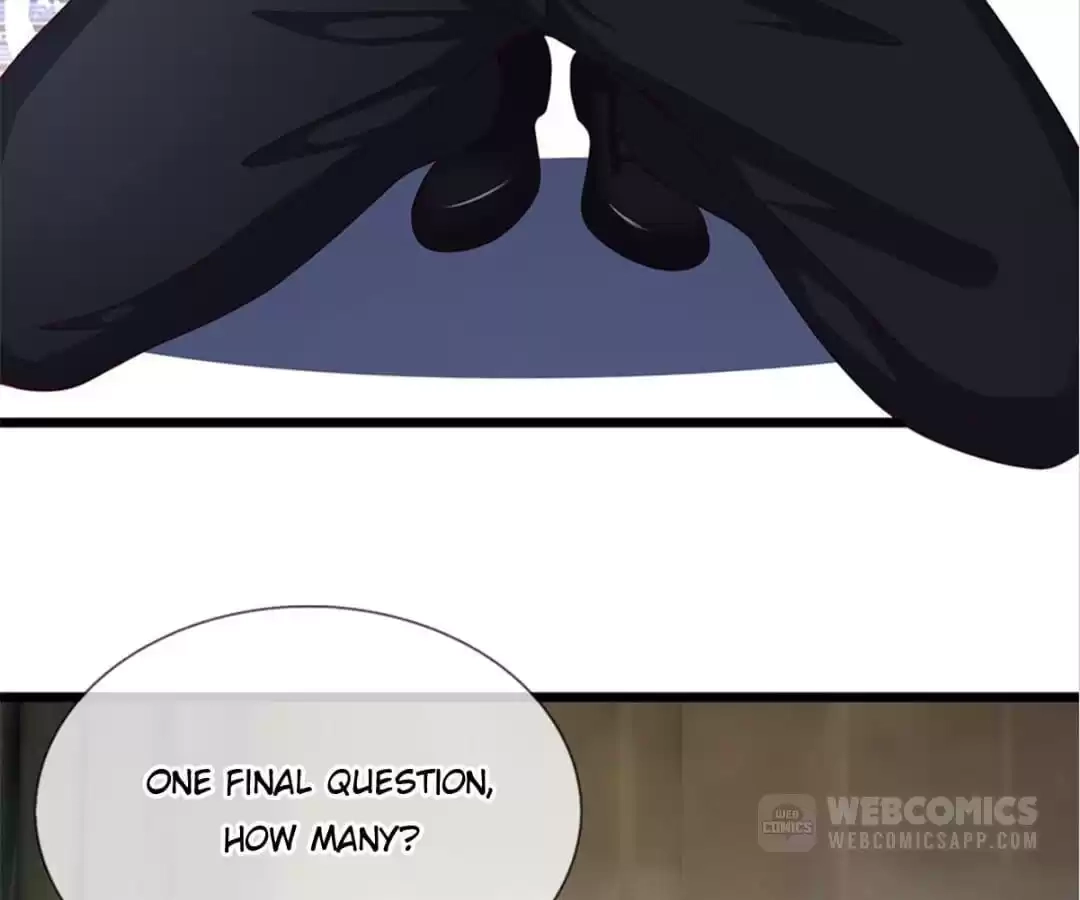 Lurking in the City Chapter 142 - page 34