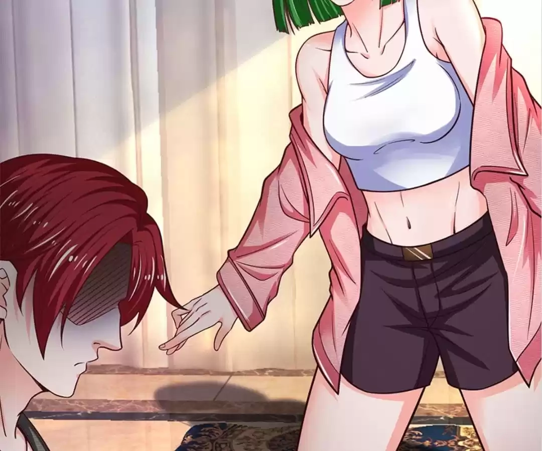 Lurking in the City Chapter 143 - page 15