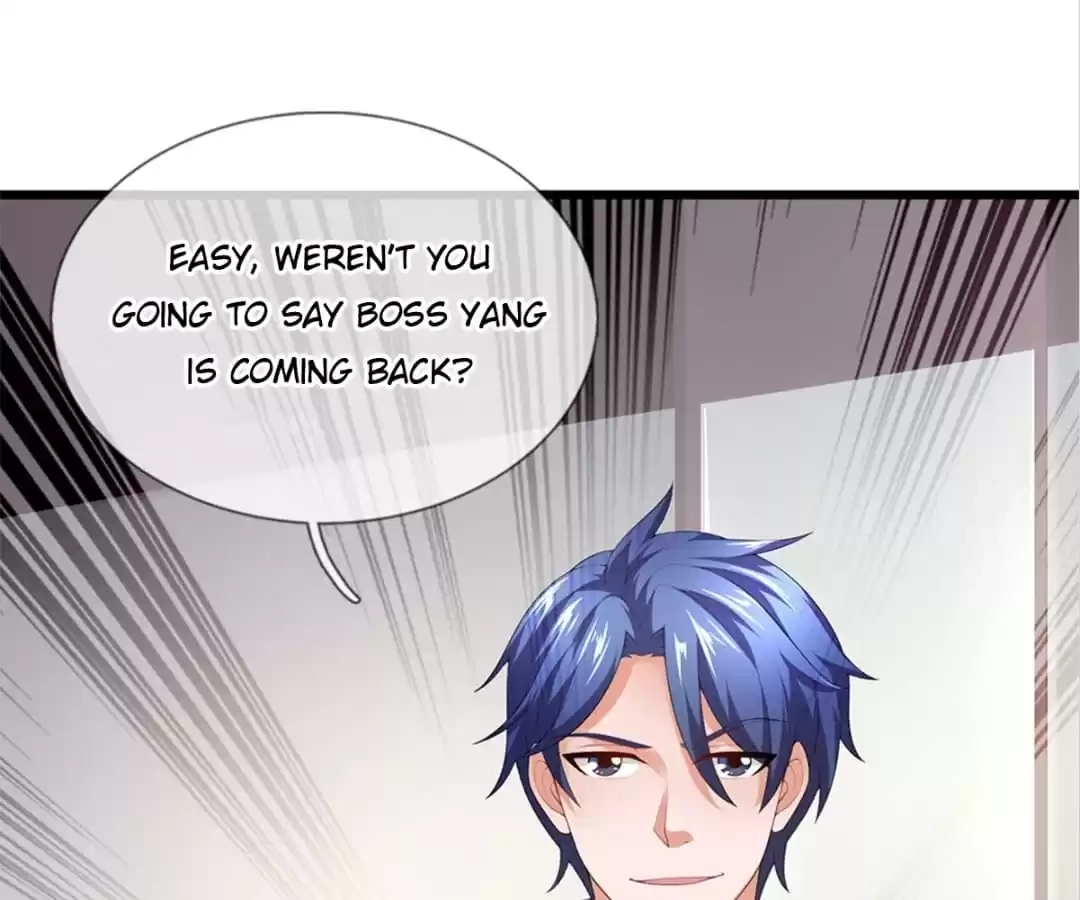 Lurking in the City Chapter 144 - page 39