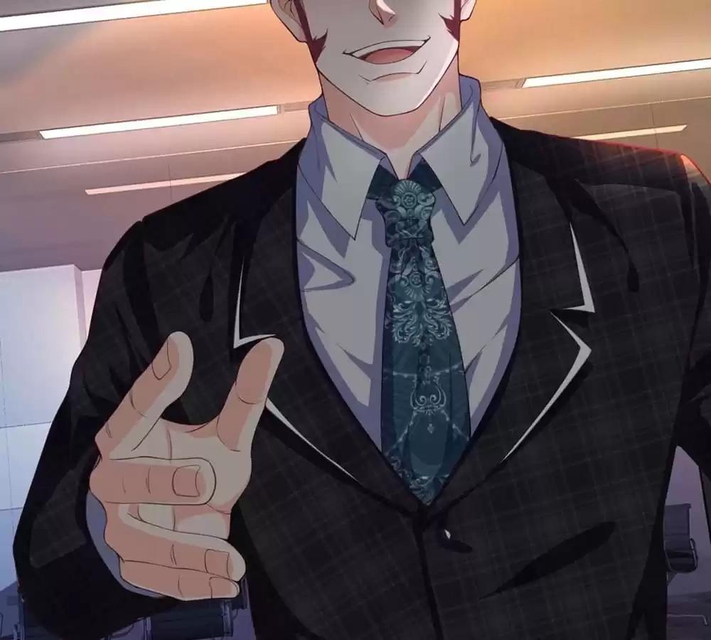 Lurking in the City Chapter 146 - page 17