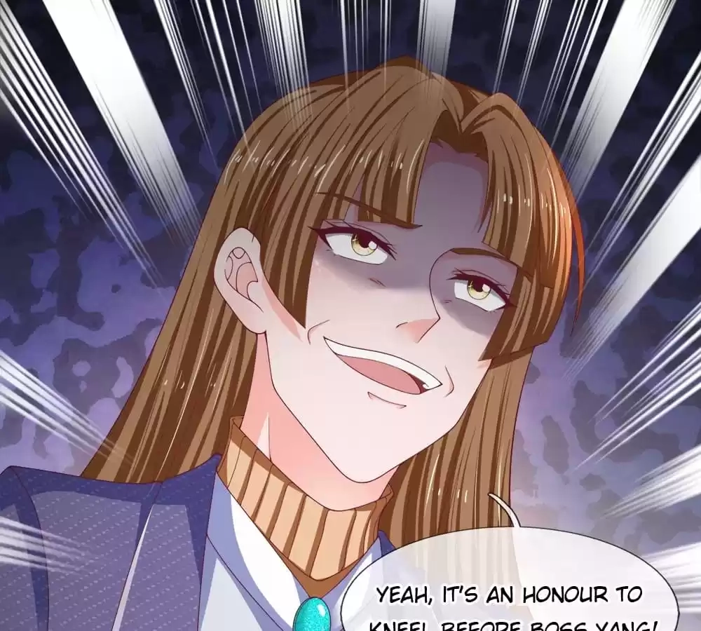 Lurking in the City Chapter 147 - page 14