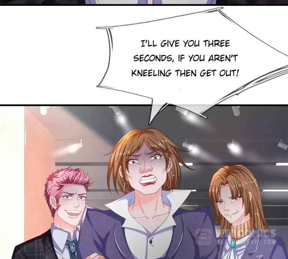 Lurking in the City Chapter 147 - page 18