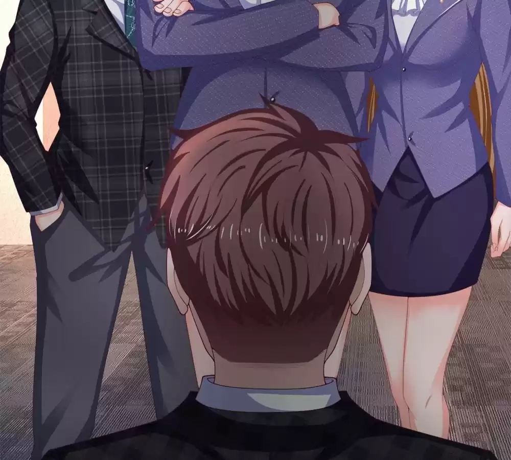 Lurking in the City Chapter 147 - page 19