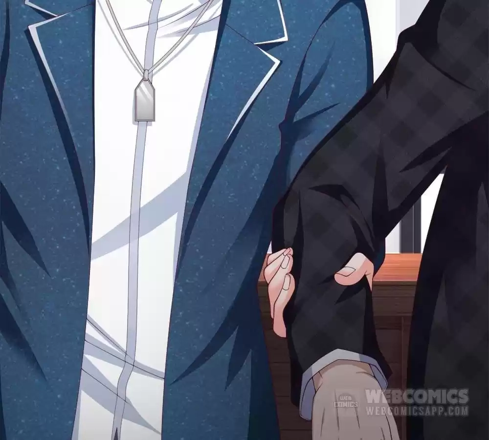 Lurking in the City Chapter 147 - page 26