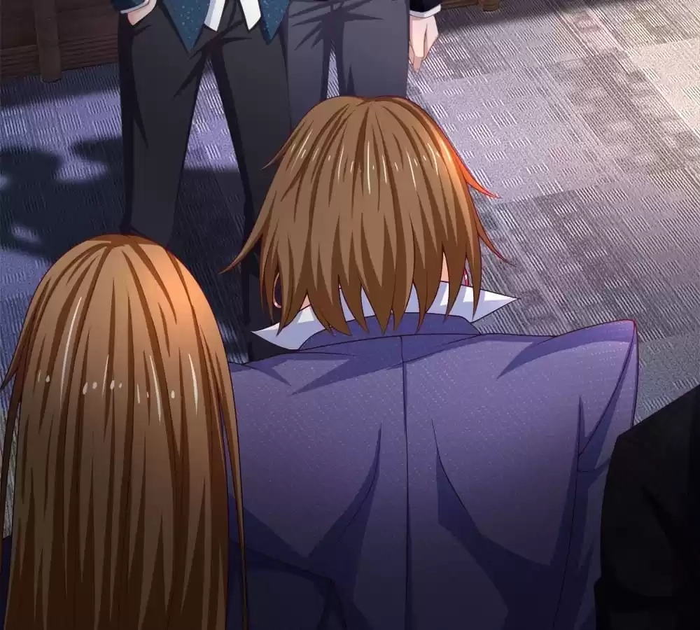 Lurking in the City Chapter 147 - page 36