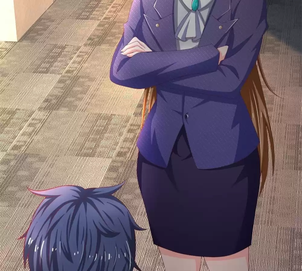 Lurking in the City Chapter 147 - page 38