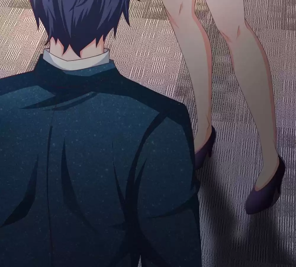 Lurking in the City Chapter 147 - page 39