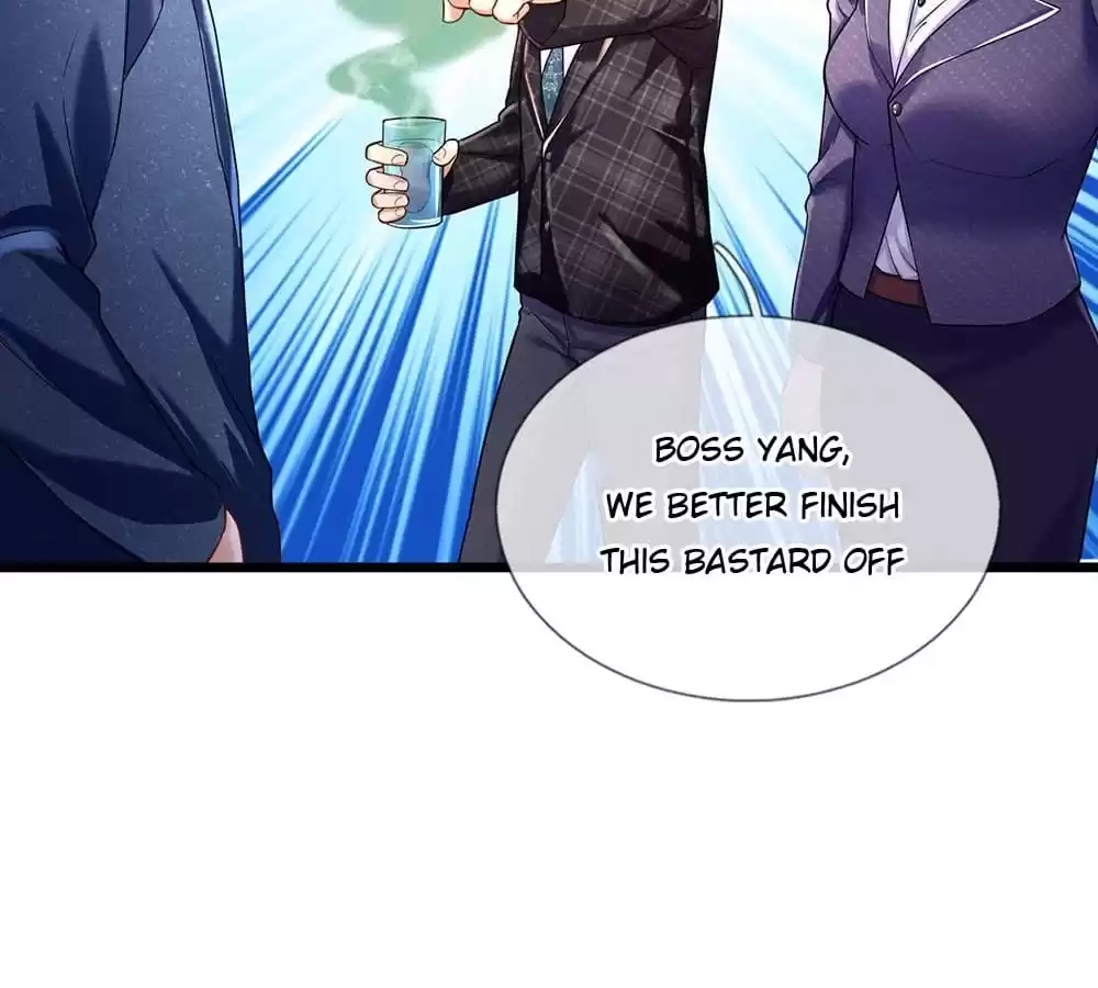 Lurking in the City Chapter 148 - page 17