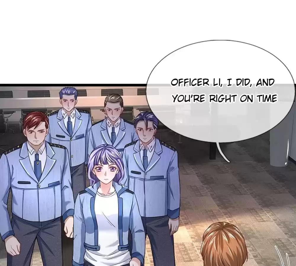 Lurking in the City Chapter 148 - page 39