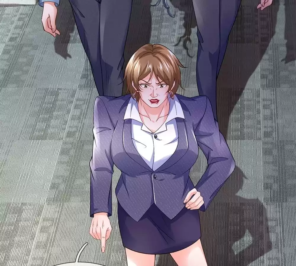 Lurking in the City Chapter 149 - page 11