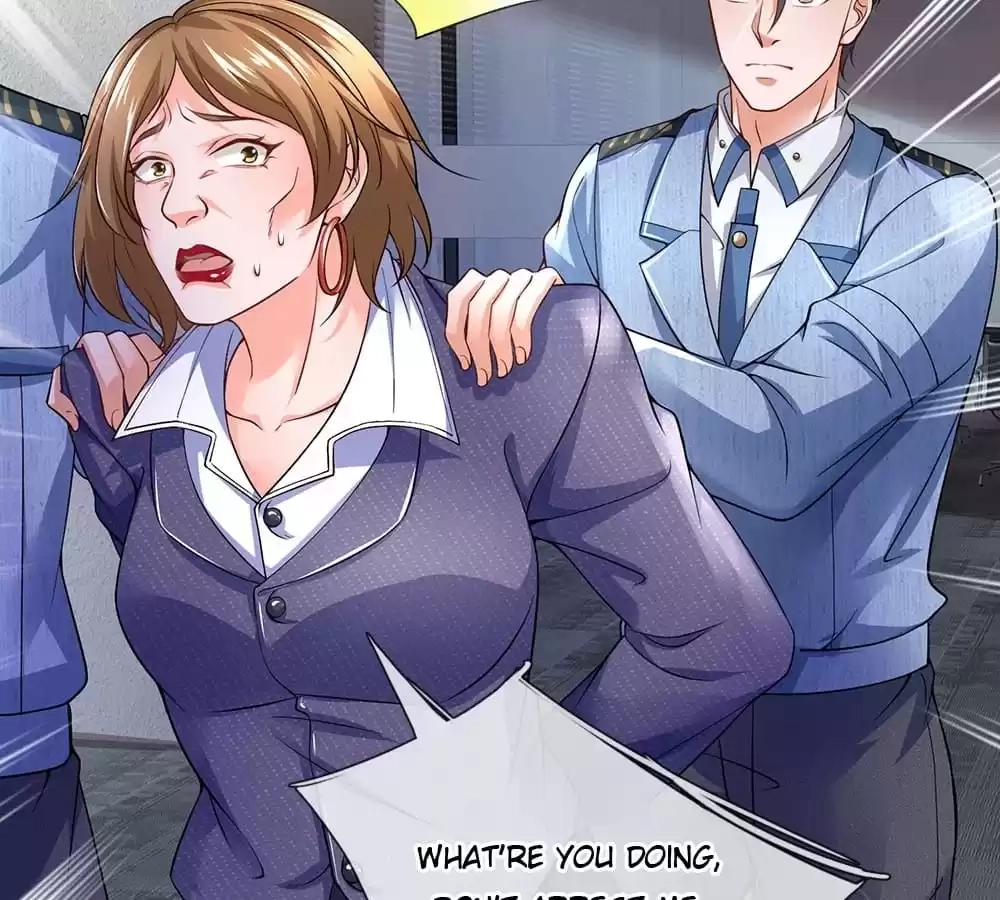 Lurking in the City Chapter 149 - page 15