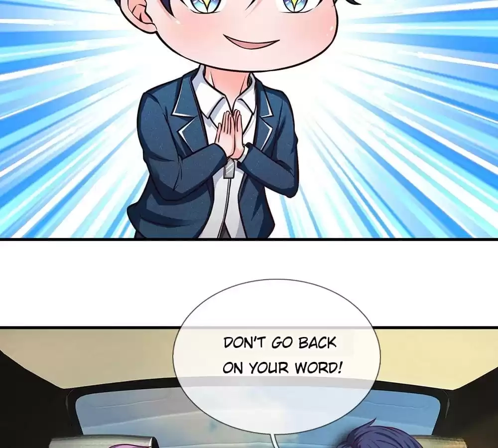 Lurking in the City Chapter 150 - page 27