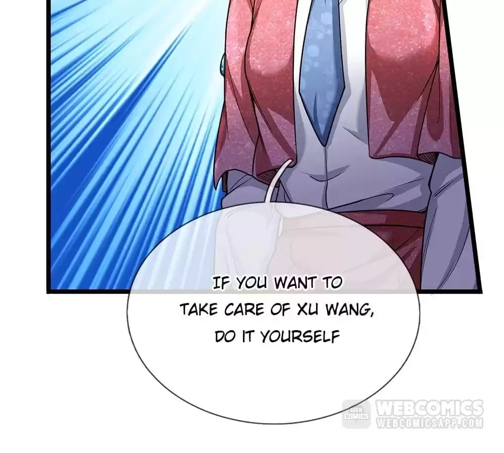 Lurking in the City Chapter 151 - page 10