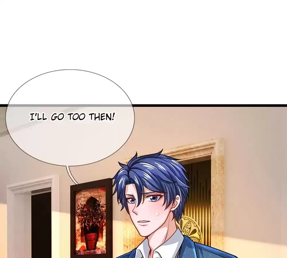 Lurking in the City Chapter 151 - page 17