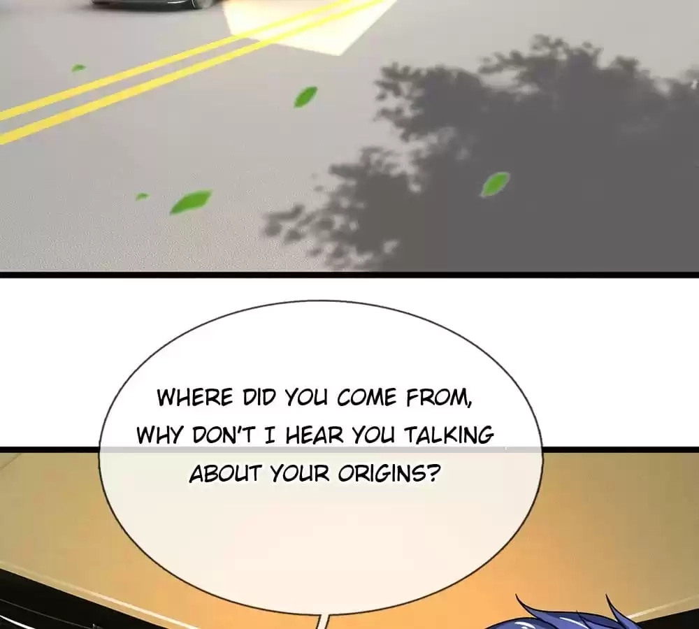Lurking in the City Chapter 151 - page 21