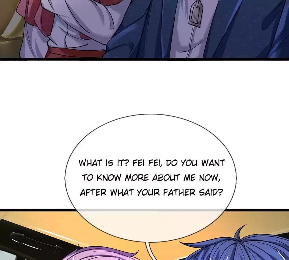 Lurking in the City Chapter 151 - page 23