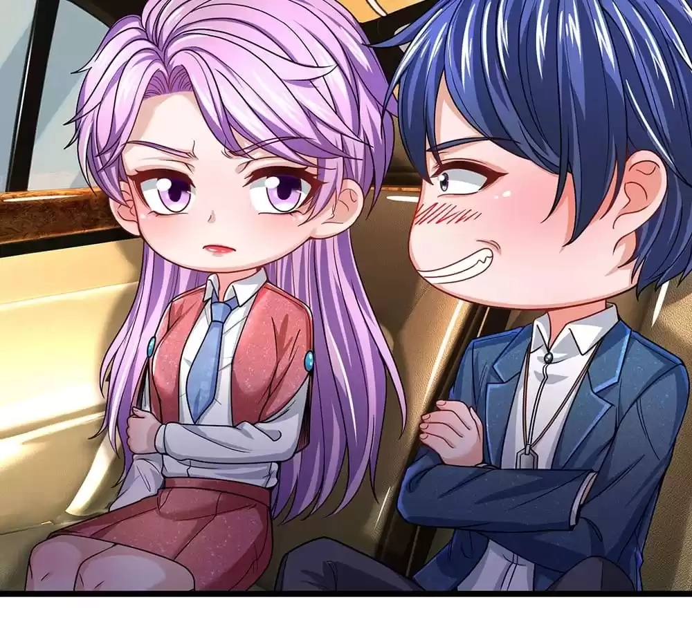 Lurking in the City Chapter 151 - page 24