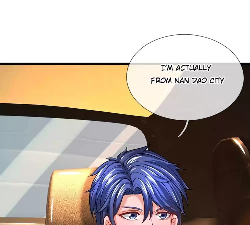 Lurking in the City Chapter 151 - page 27