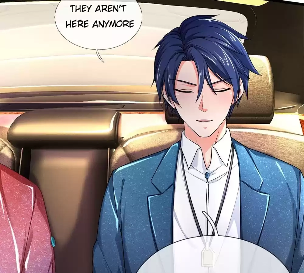 Lurking in the City Chapter 151 - page 31