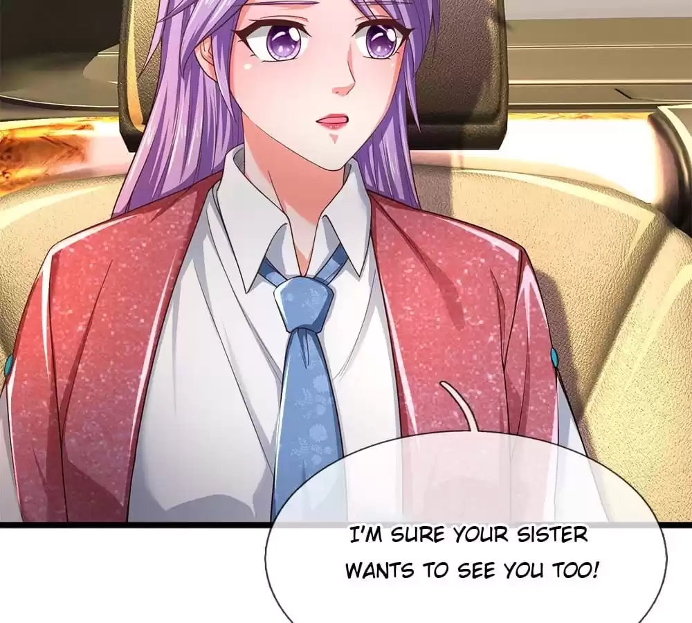 Lurking in the City Chapter 151 - page 39