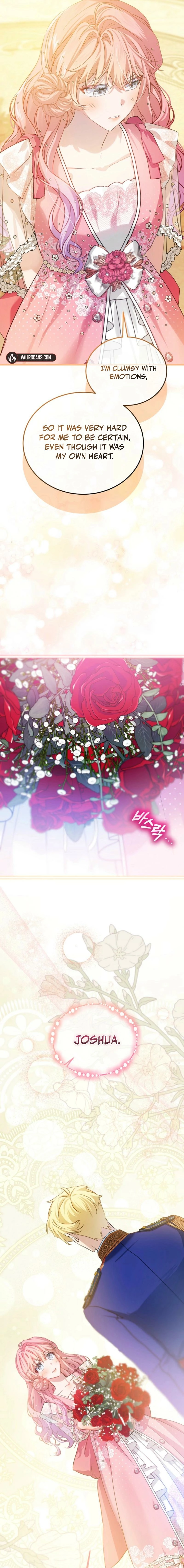 The Little Lady Behind the Scenes Chapter 134 - page 15