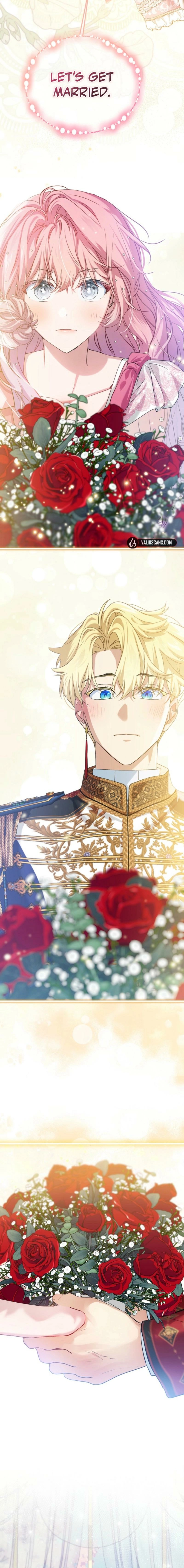 The Little Lady Behind the Scenes Chapter 134 - page 16