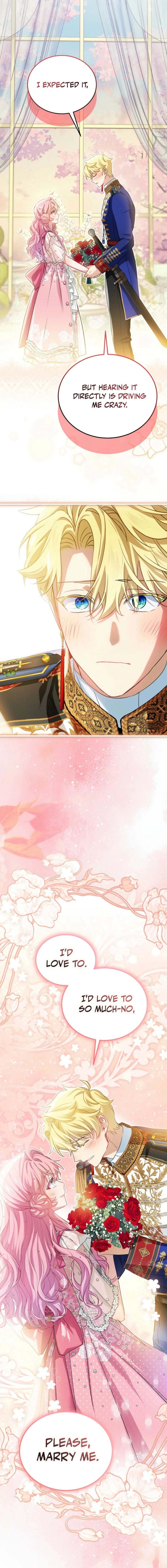 The Little Lady Behind the Scenes Chapter 134 - page 17