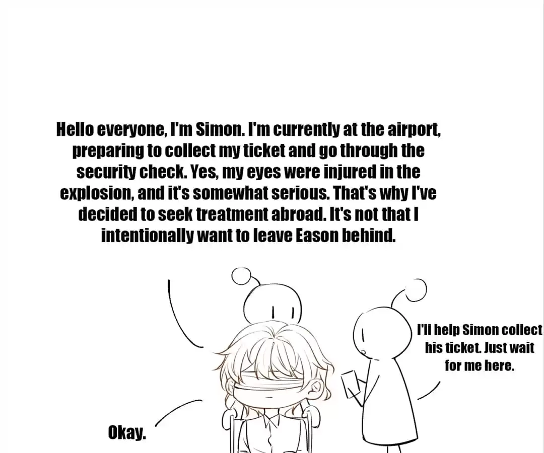 Top-Class Plaything Chapter 83.1 - page 1