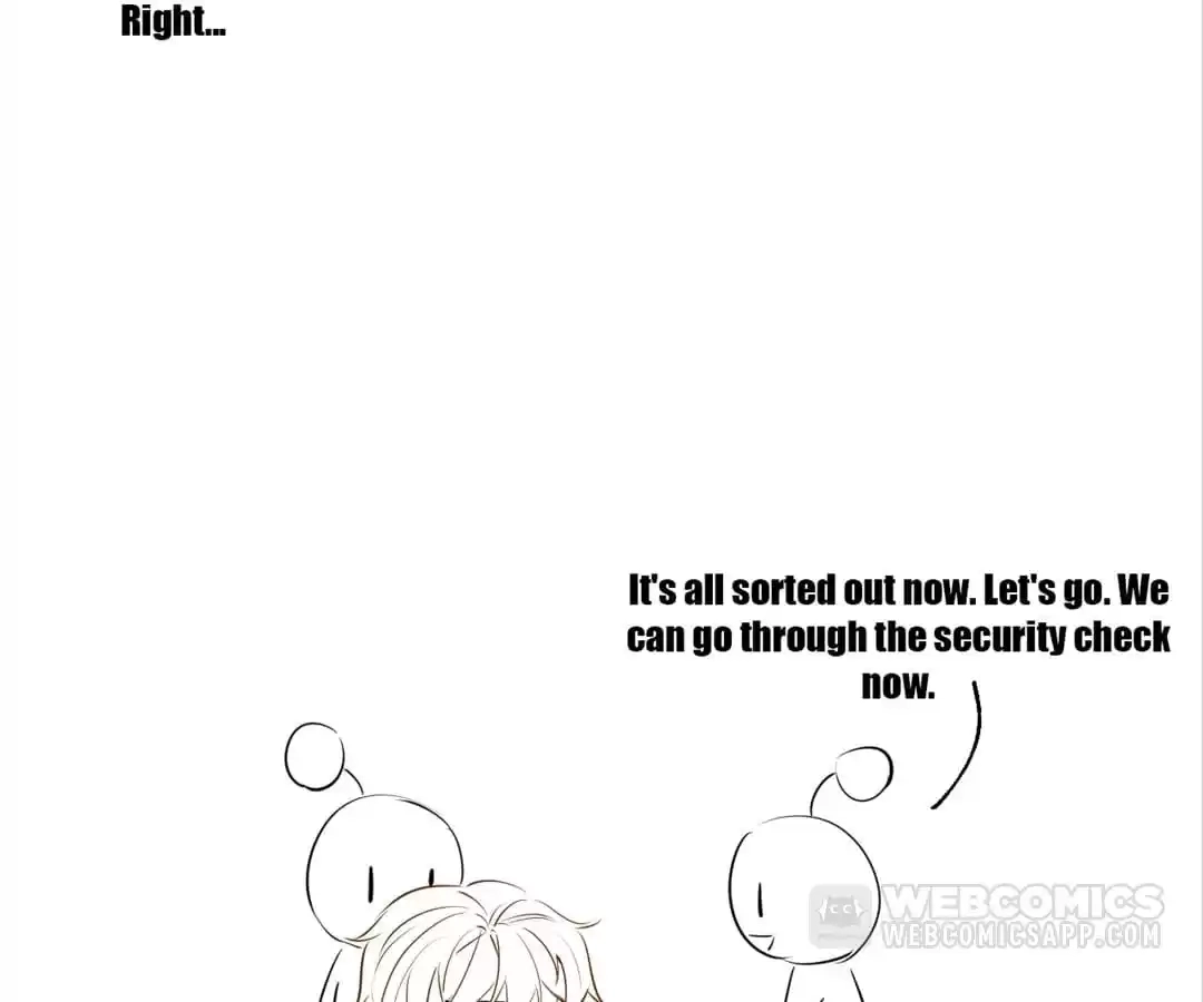 Top-Class Plaything Chapter 83.1 - page 10