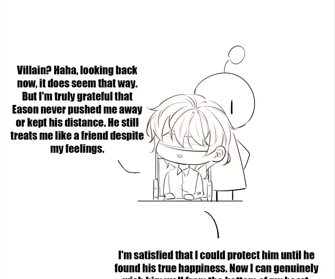 Top-Class Plaything Chapter 83.1 - page 8