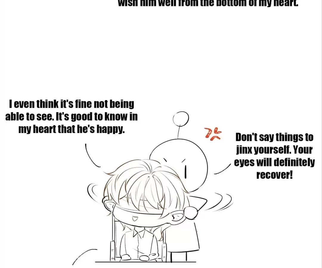 Top-Class Plaything Chapter 83.1 - page 9