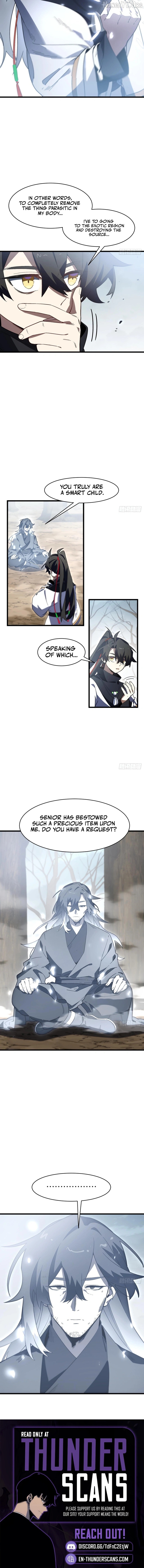 Start by signing in and obtaining the Ancient Divine Body Chapter 139 - page 9
