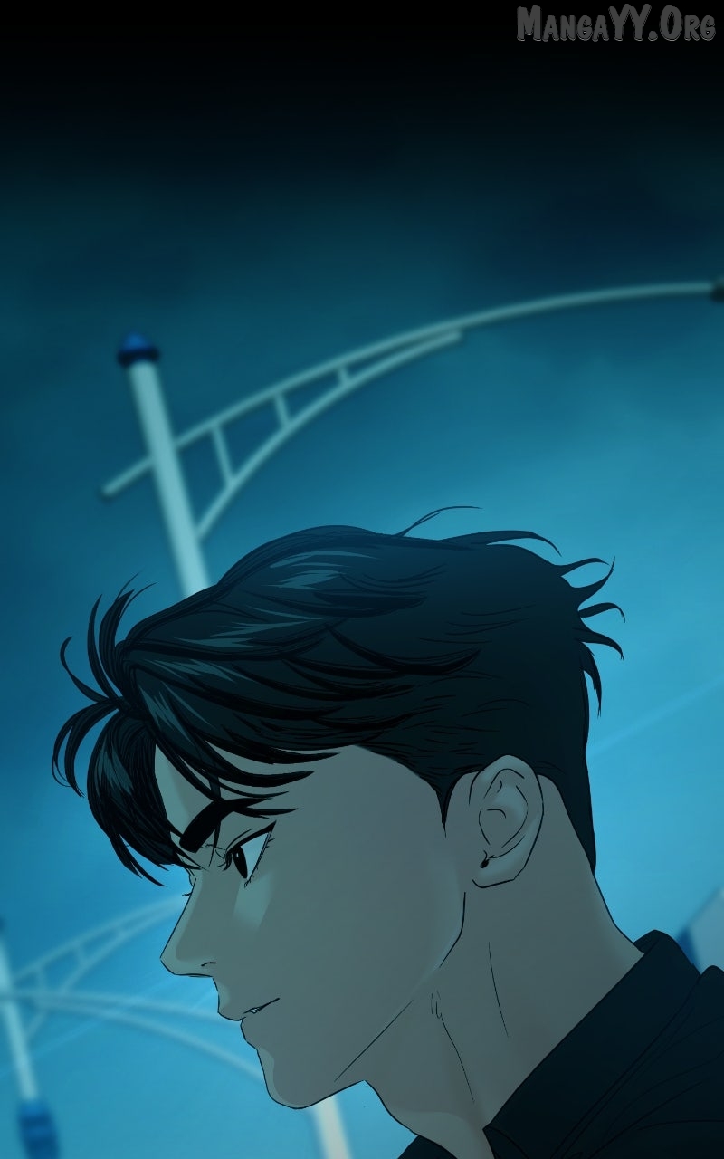 A Campus Romance, I Guess Chapter 111 - page 32