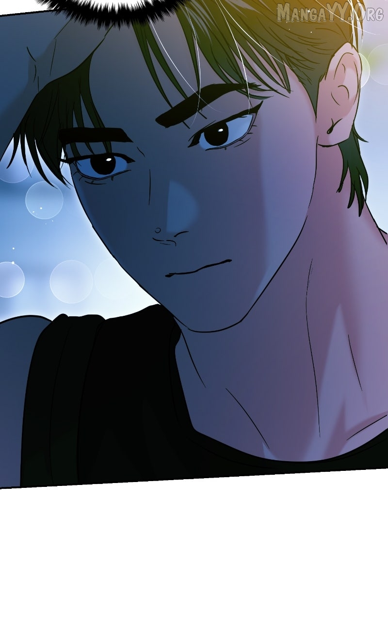 A Campus Romance, I Guess Chapter 113 - page 42