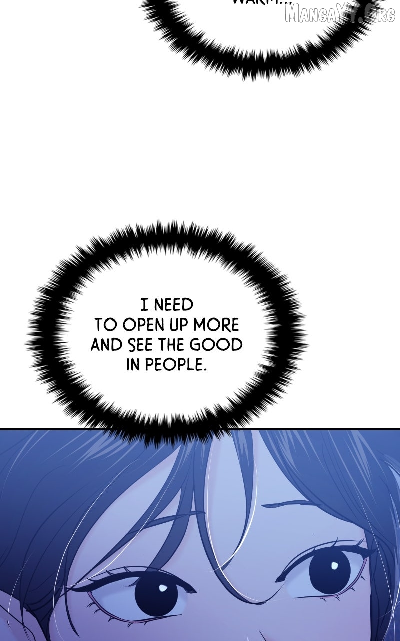 A Campus Romance, I Guess Chapter 113 - page 59