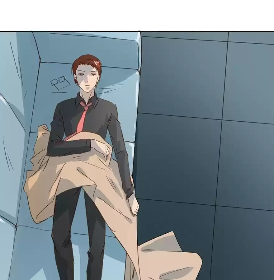 Hold My Hand, Sweet Love Chapter 78 - page 50