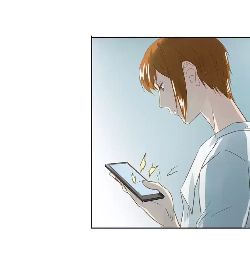 Hold My Hand, Sweet Love Chapter 79 - page 39