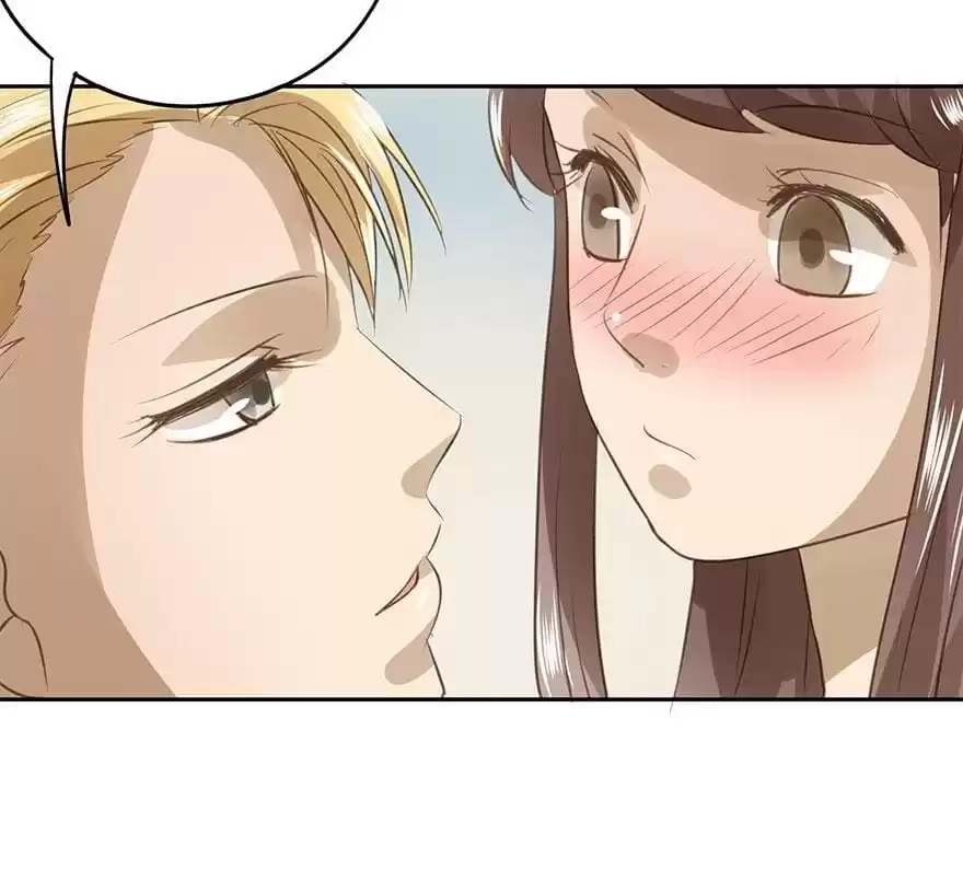 Hold My Hand, Sweet Love Chapter 80 - page 39