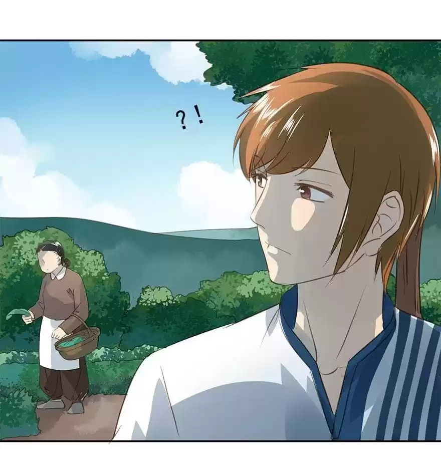 Hold My Hand, Sweet Love Chapter 80 - page 50