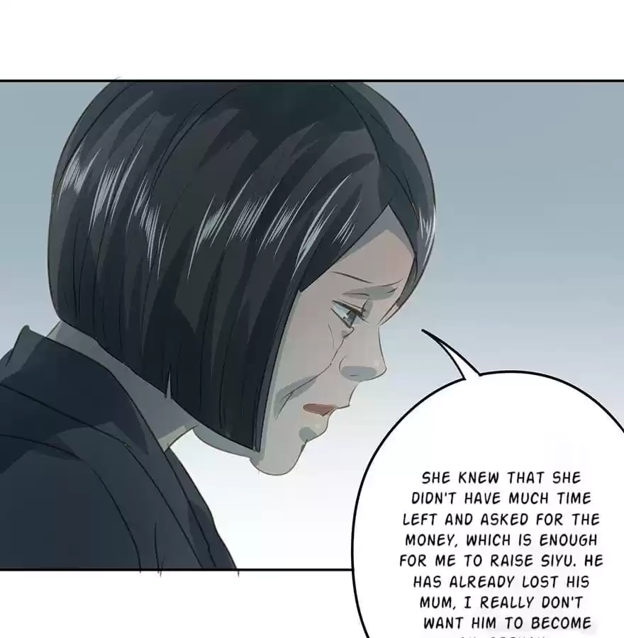 Hold My Hand, Sweet Love Chapter 81 - page 10
