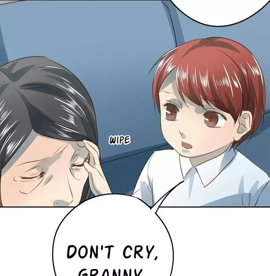 Hold My Hand, Sweet Love Chapter 81 - page 12