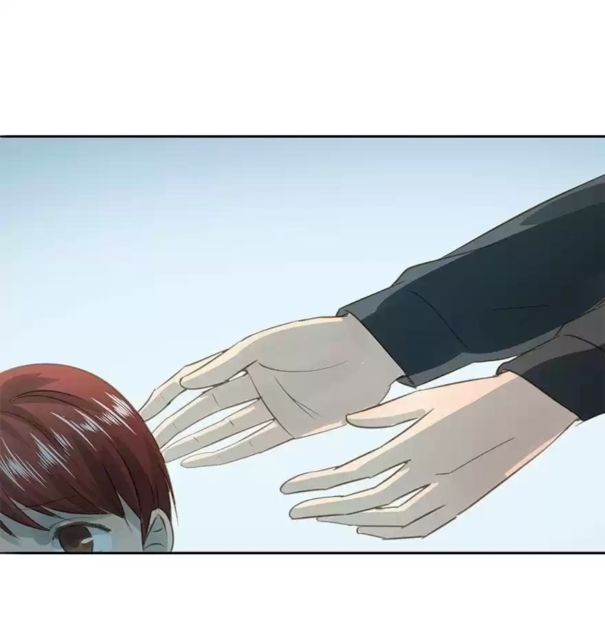 Hold My Hand, Sweet Love Chapter 81 - page 14