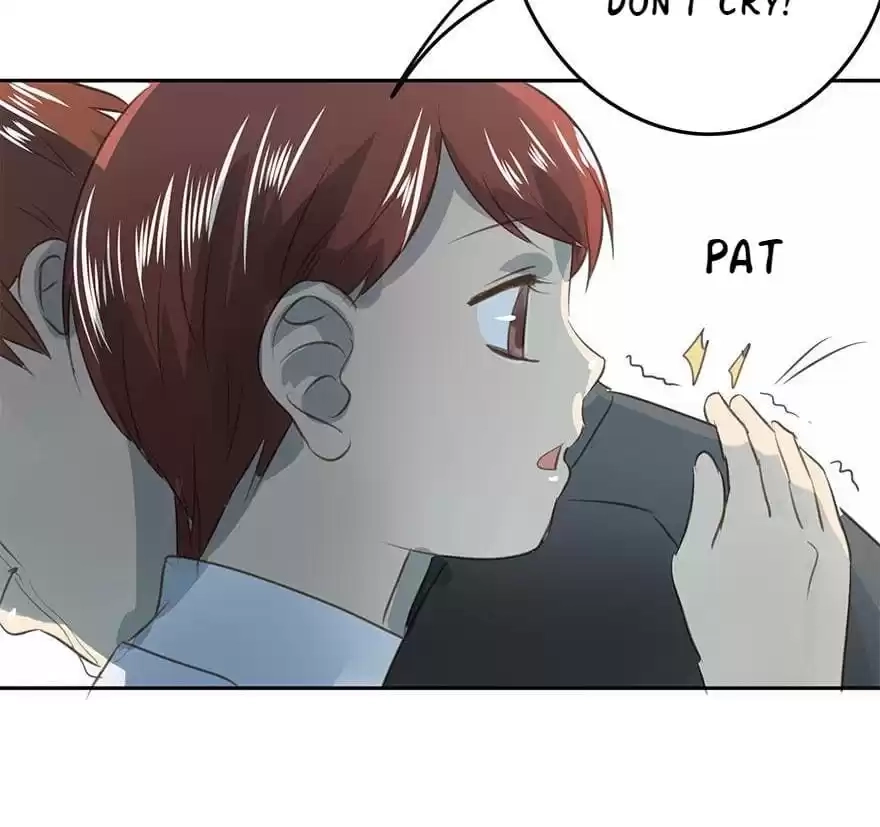 Hold My Hand, Sweet Love Chapter 81 - page 17
