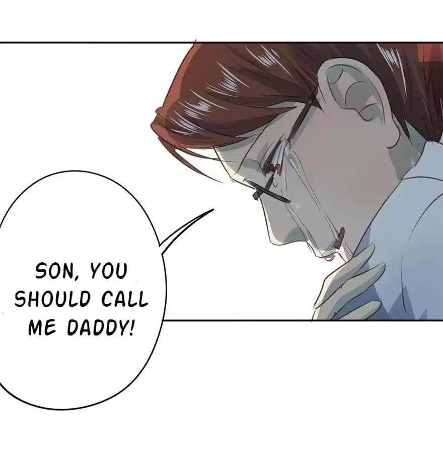 Hold My Hand, Sweet Love Chapter 81 - page 18