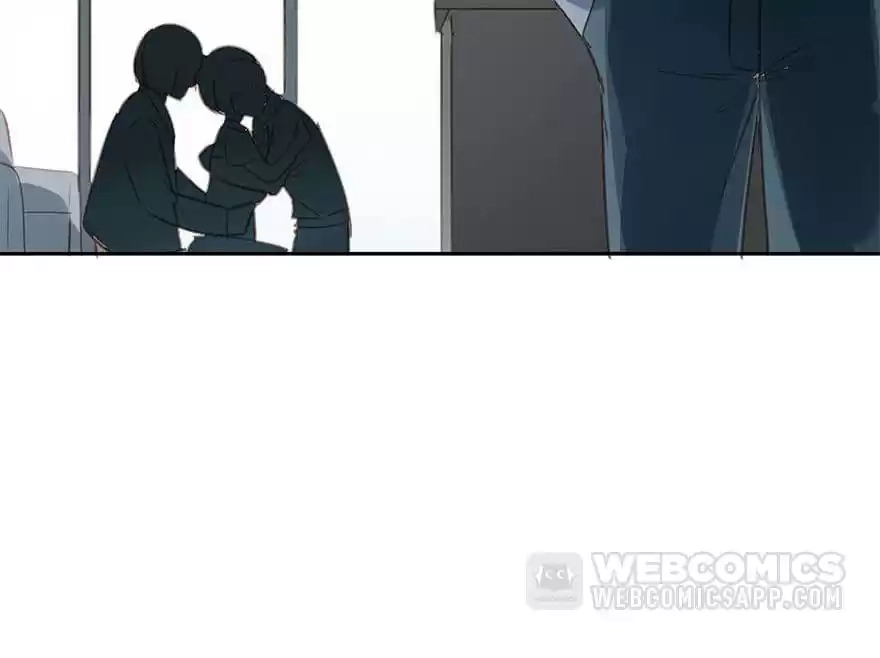 Hold My Hand, Sweet Love Chapter 81 - page 21
