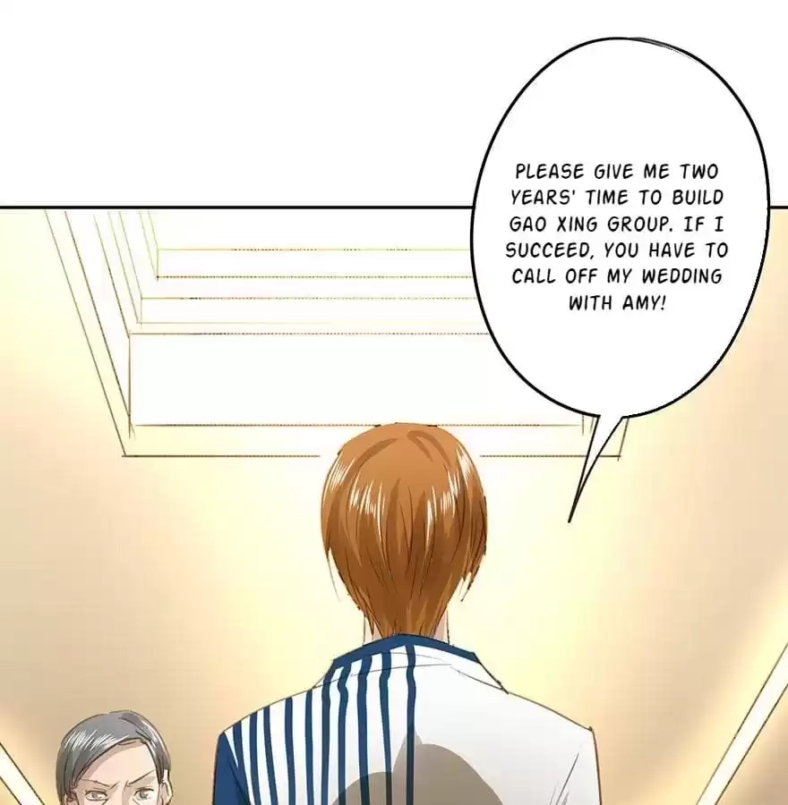 Hold My Hand, Sweet Love Chapter 81 - page 24