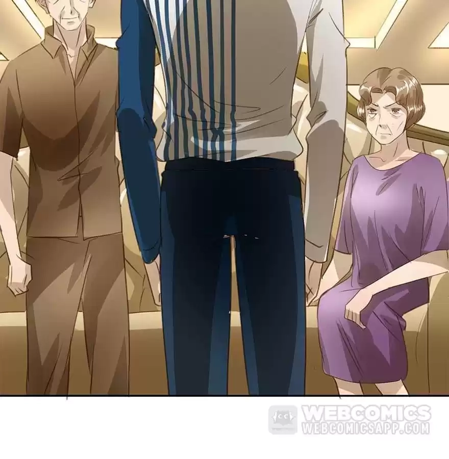 Hold My Hand, Sweet Love Chapter 81 - page 25